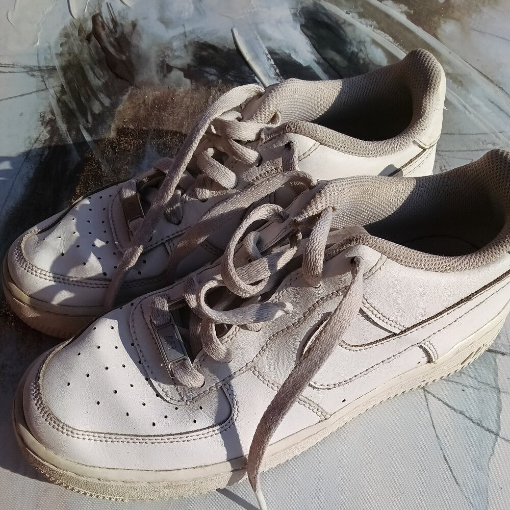 Air Force one, women's